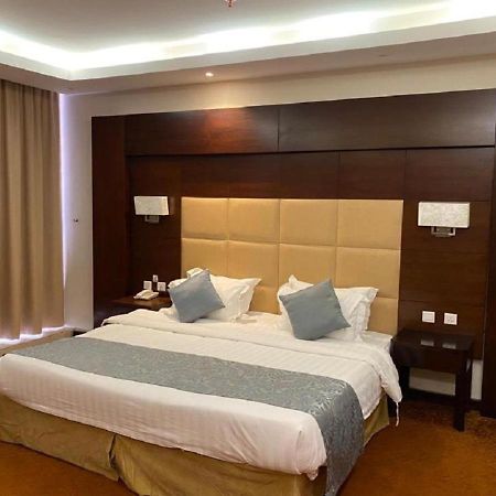 Arjan Suits Cidde Dış mekan fotoğraf