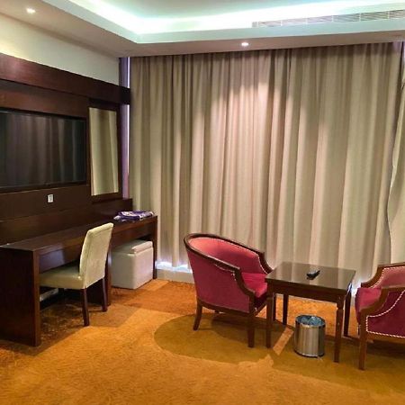 Arjan Suits Cidde Dış mekan fotoğraf