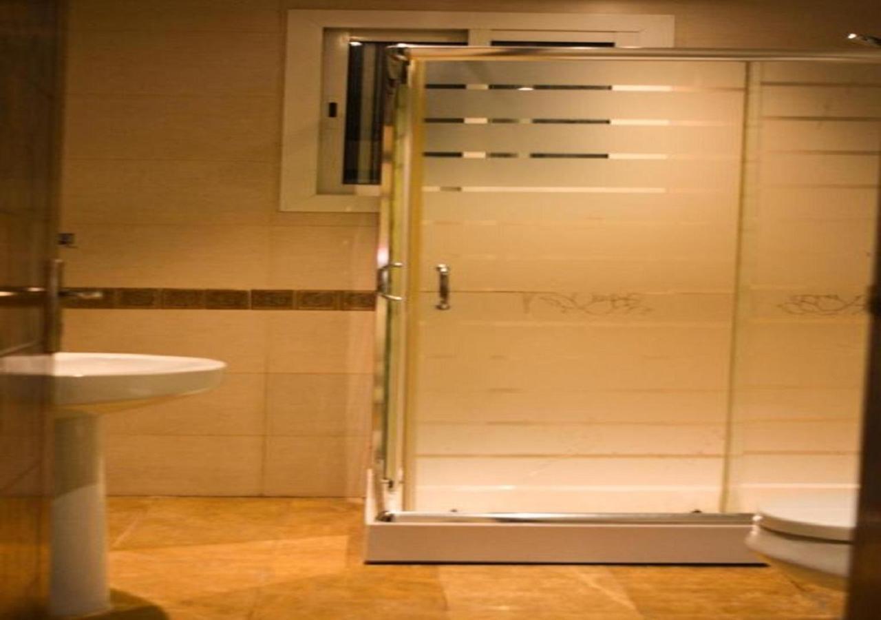 Arjan Suits Cidde Dış mekan fotoğraf