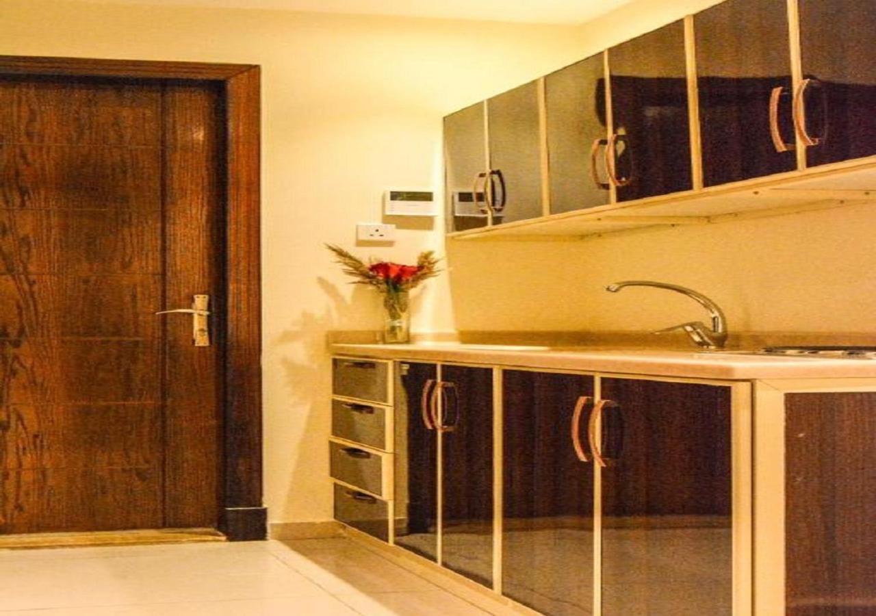Arjan Suits Cidde Dış mekan fotoğraf