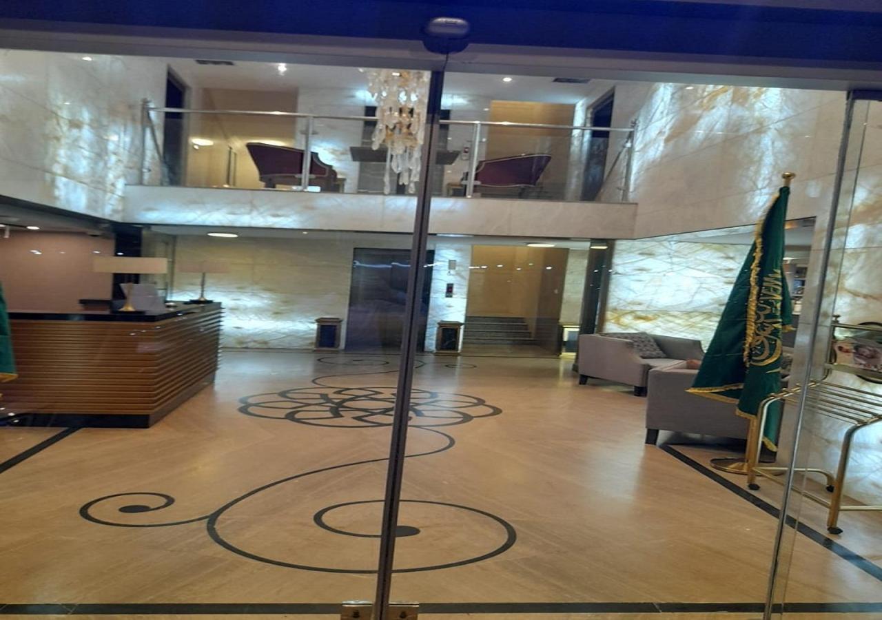 Arjan Suits Cidde Dış mekan fotoğraf