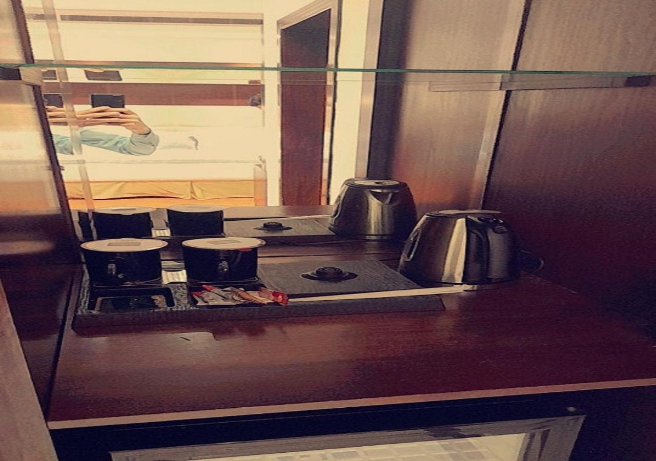 Arjan Suits Cidde Dış mekan fotoğraf