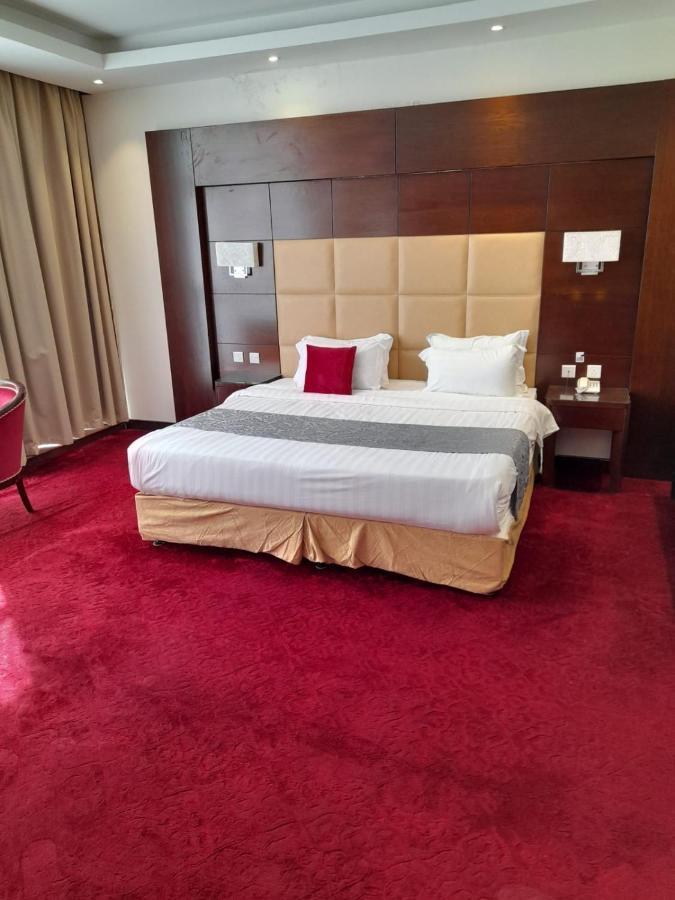 Arjan Suits Cidde Dış mekan fotoğraf