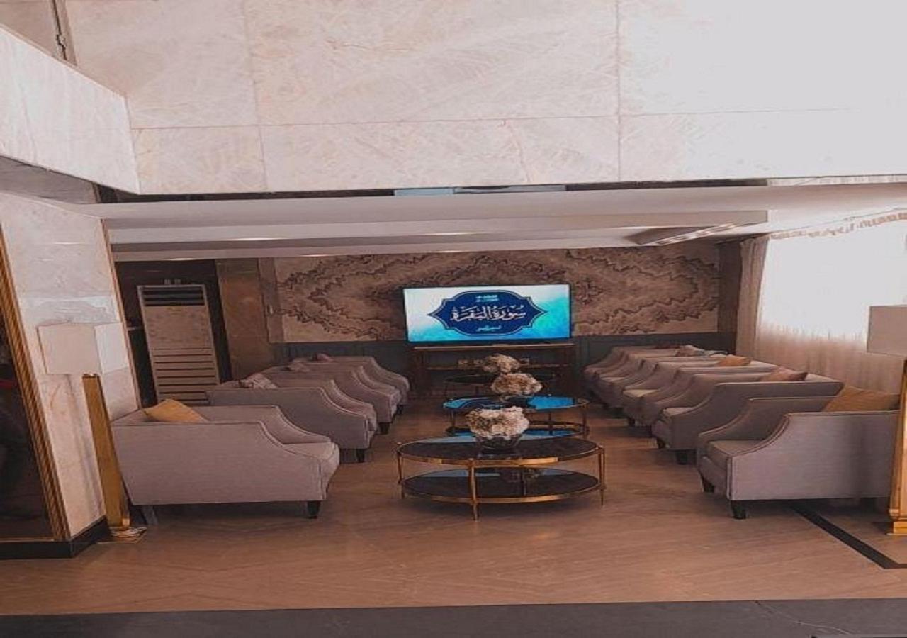 Arjan Suits Cidde Dış mekan fotoğraf