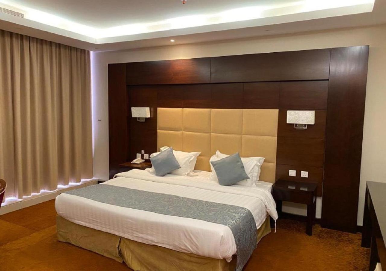 Arjan Suits Cidde Dış mekan fotoğraf