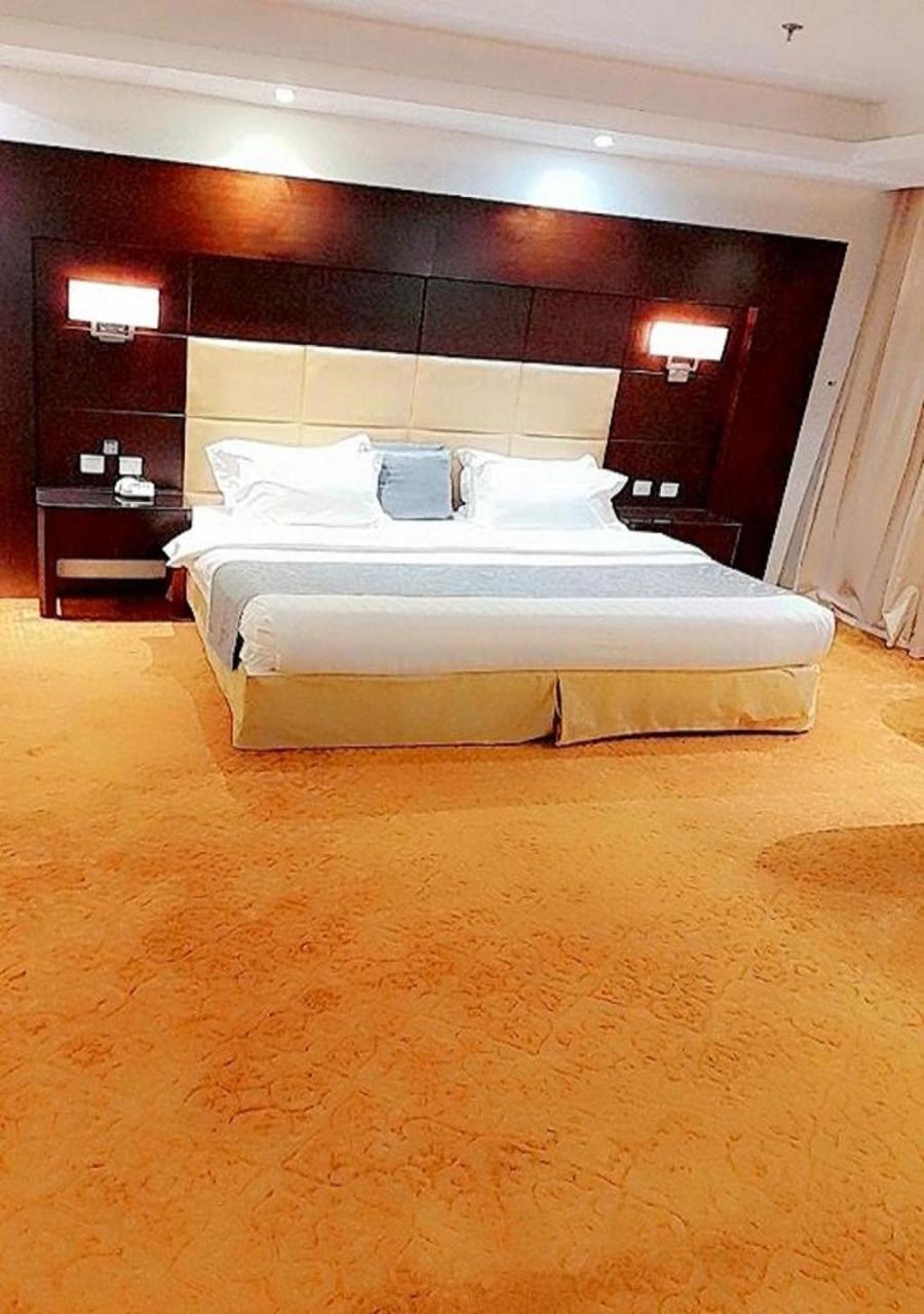 Arjan Suits Cidde Dış mekan fotoğraf