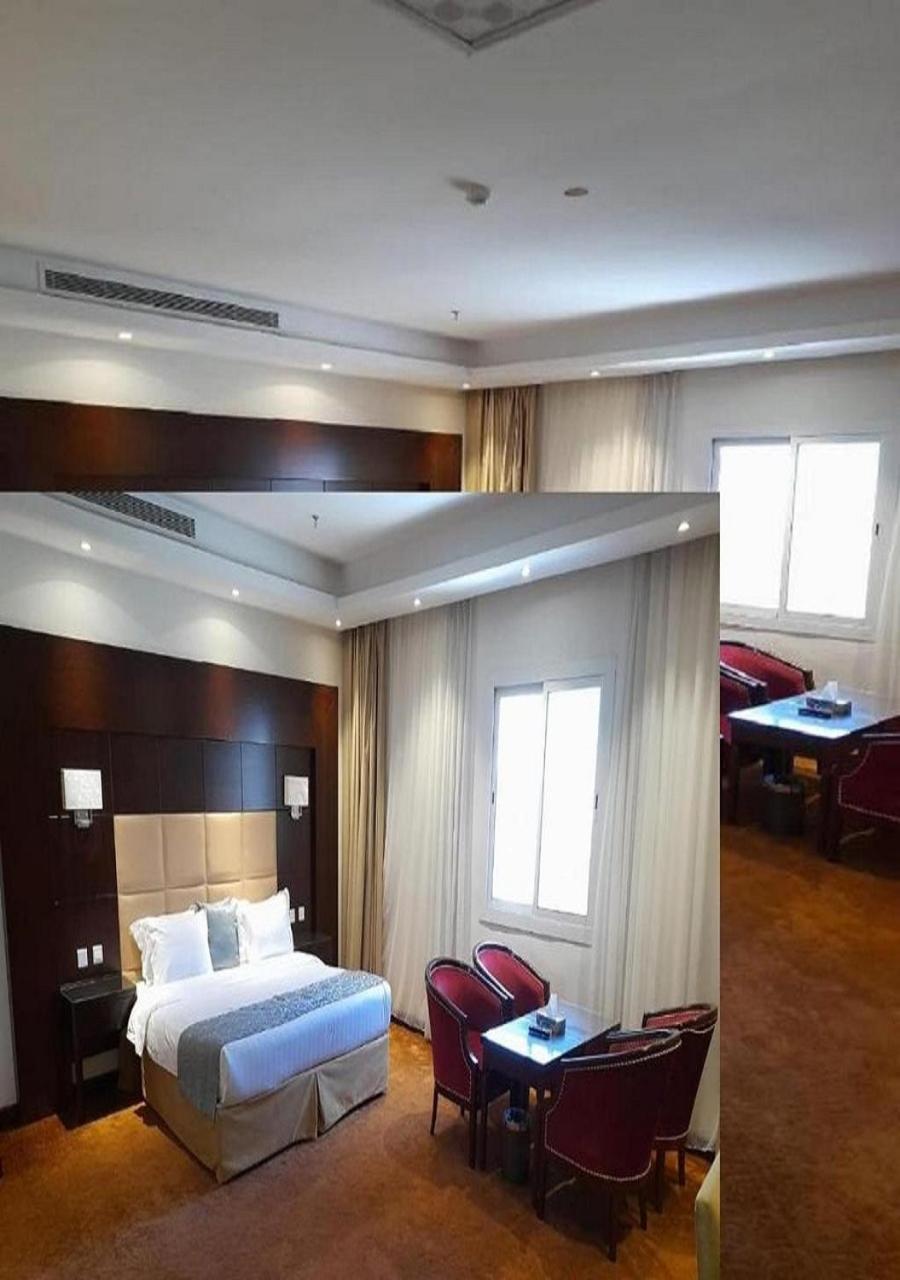 Arjan Suits Cidde Dış mekan fotoğraf